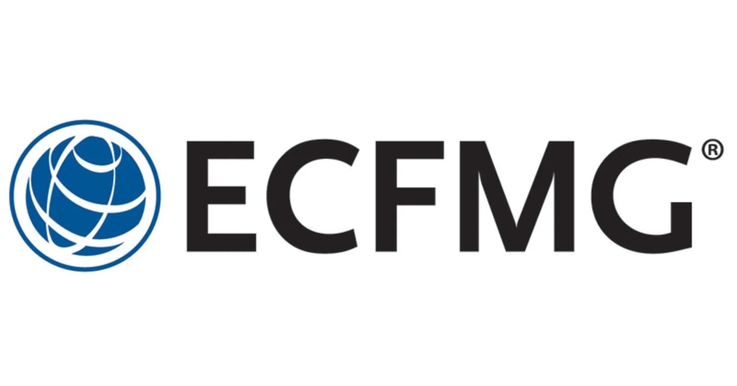 ECFMG