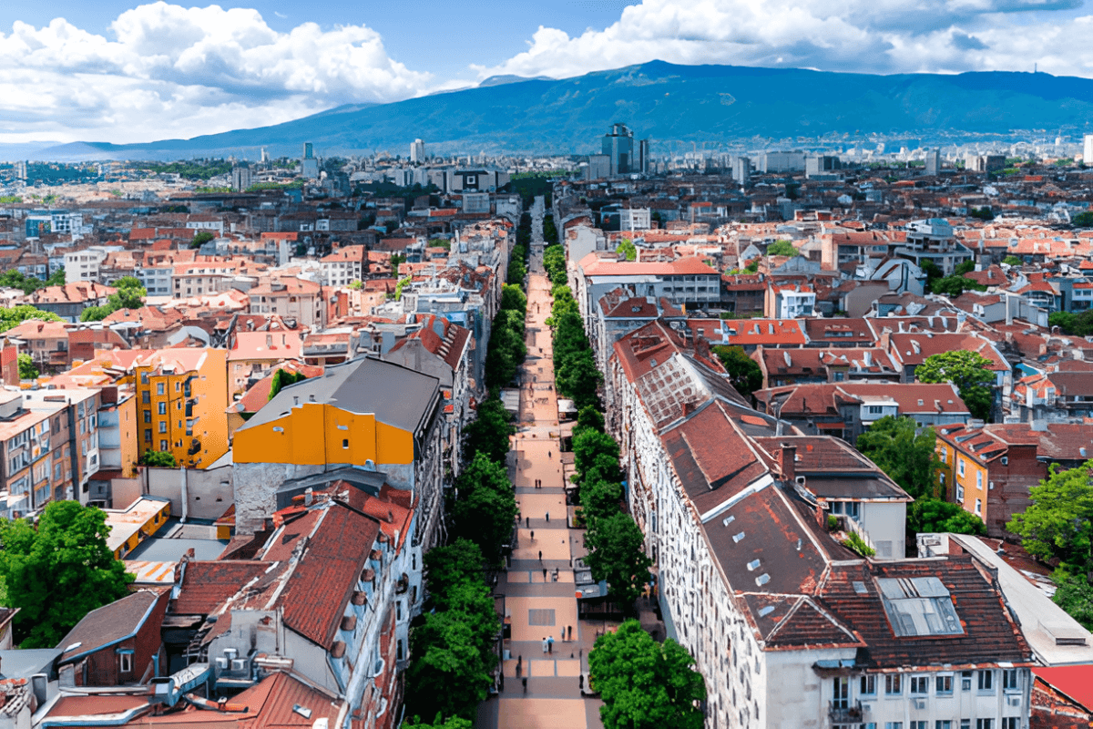 MBBS in Bulgaria