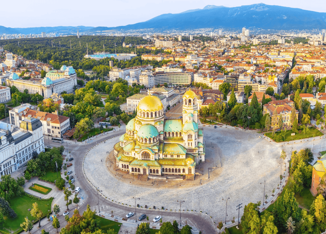 MBBS in Bosnia